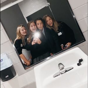 Meet your Posher, Ren